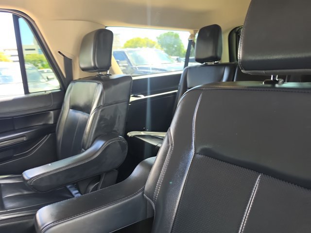 Used 2023 Ford Expedition Max XLT RWD image 12