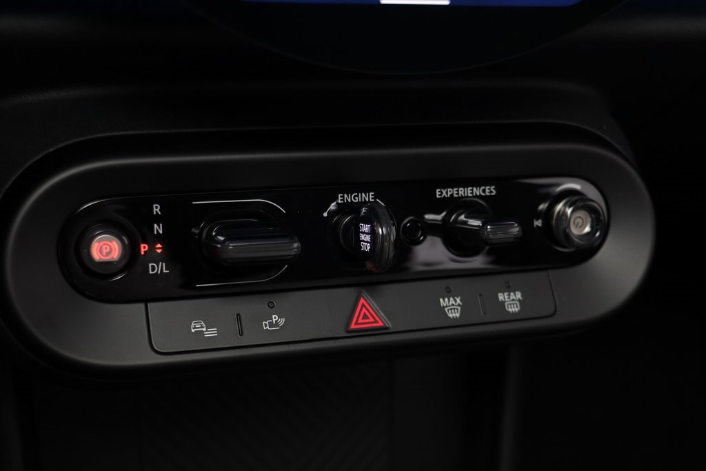 New 2026 MINI Cooper 2-Door Hardtop image 11