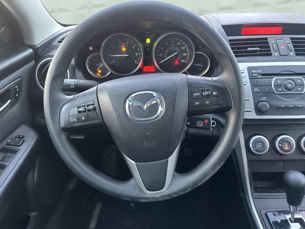 Used 2011 MAZDA MAZDA6 i Sport FWD image 22