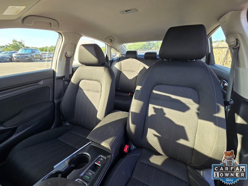 Used 2025 Honda Civic LX image 23