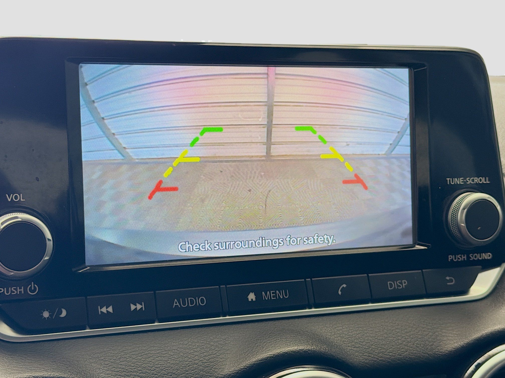 Used 2025 Nissan Sentra S FWD image 16
