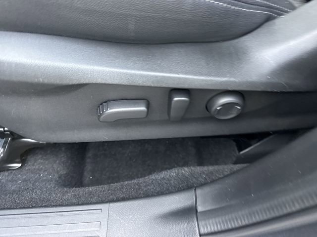 Certified 2023 Subaru Forester Premium AWD/4WD image 12
