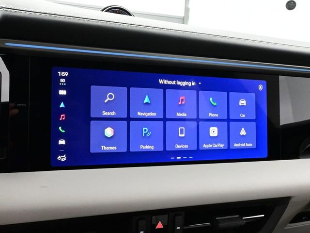 New 2026 Porsche Macan 4S Electric image 10