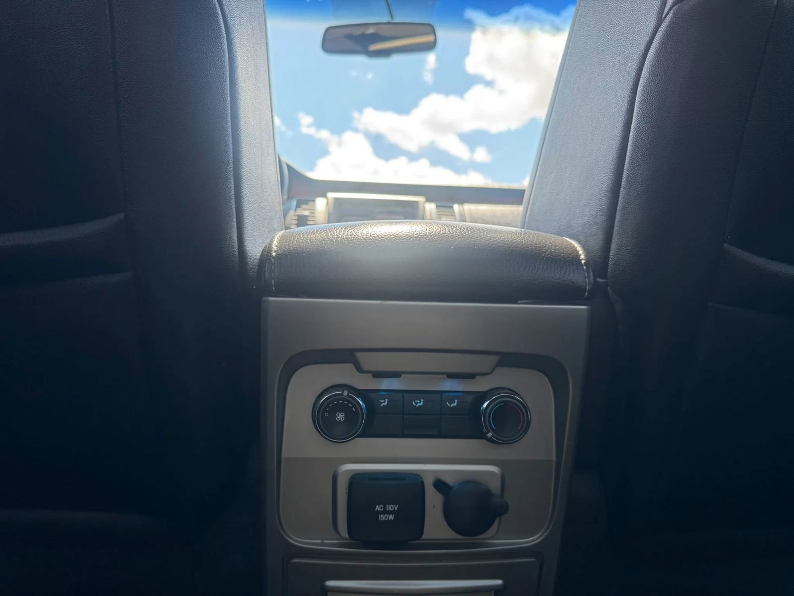 Used 2011 Ford Flex Limited FWD image 29