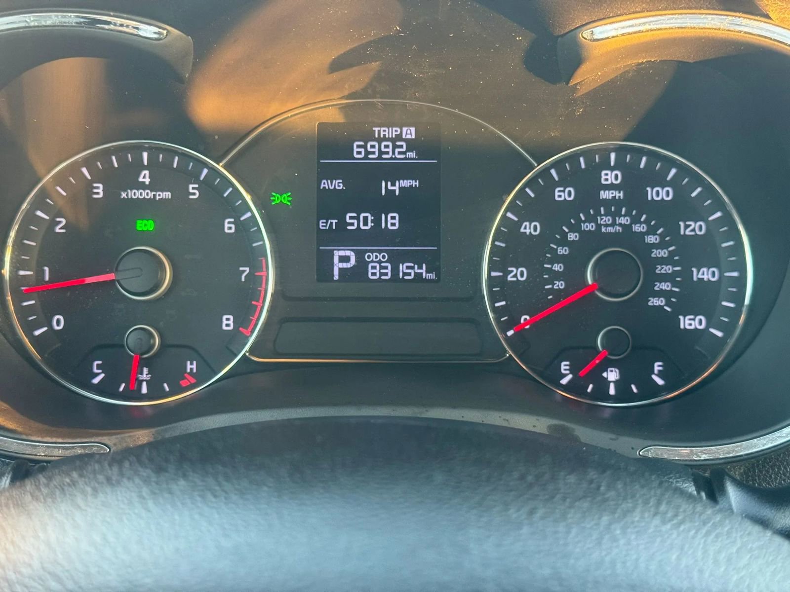 Used 2015 Kia Forte LX w/ Popular Package FWD image 28