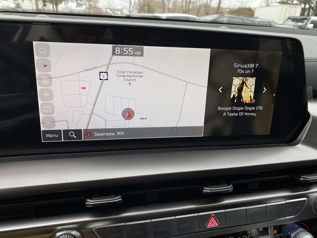 New 2025 Kia Telluride S image 11