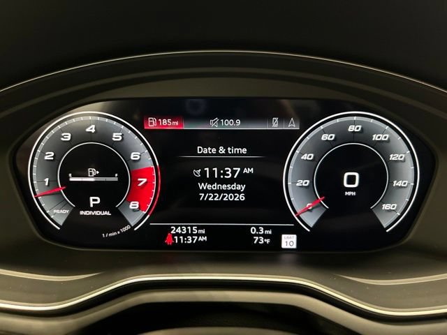 Used 2024 Audi S5 Premium Plus AWD/4WD image 22