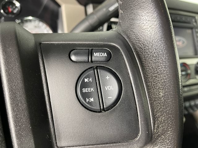 Used 2008 Ford F250 FX4 AWD/4WD image 9