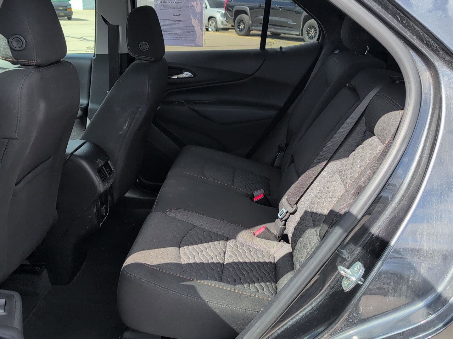 Used 2018 Chevrolet Equinox LT image 14