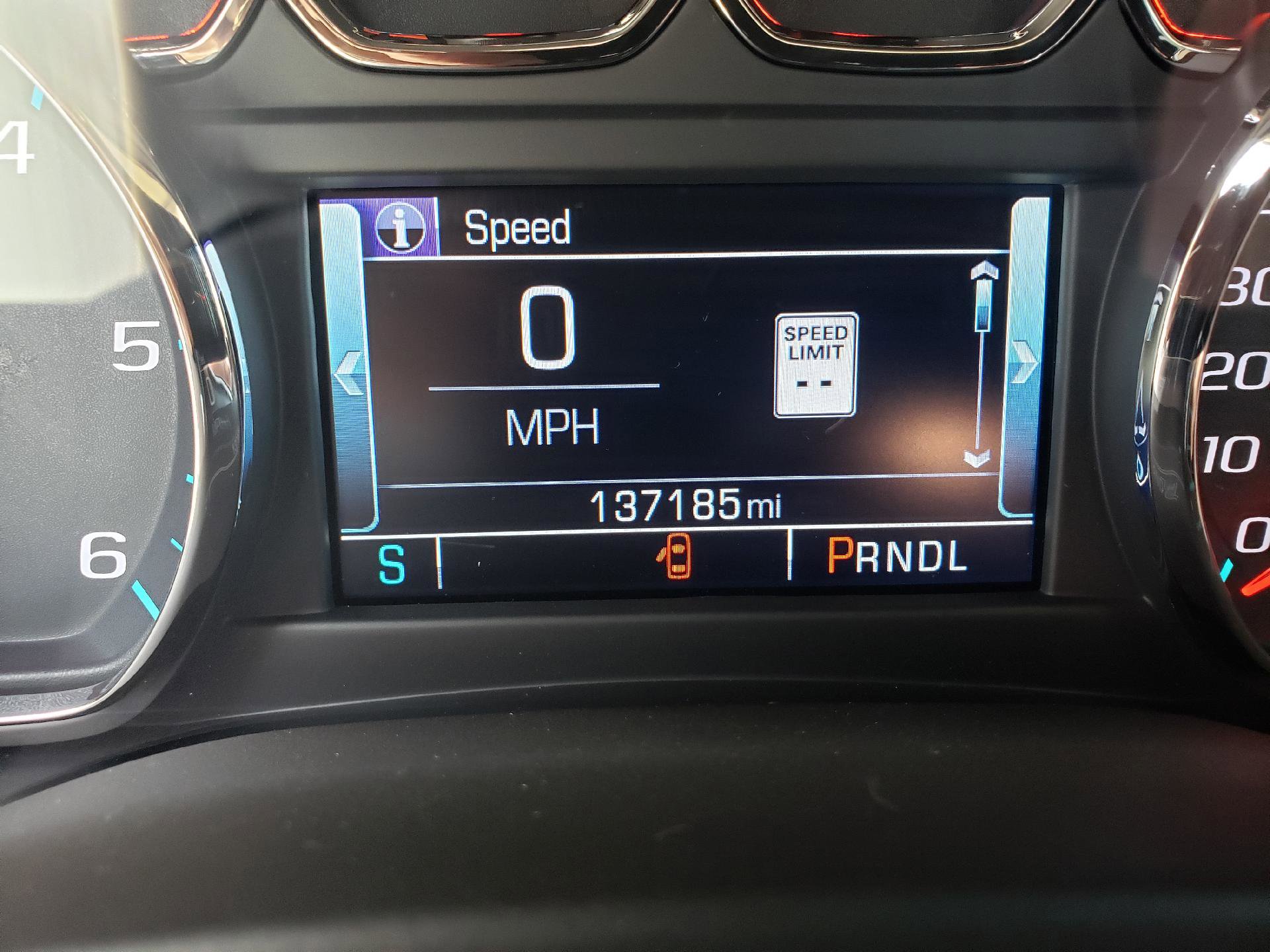 Used 2017 Chevrolet Suburban Premier AWD/4WD image 13