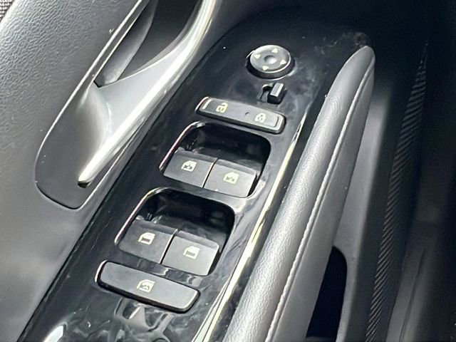 Used 2022 Hyundai Tucson Limited FWD image 20