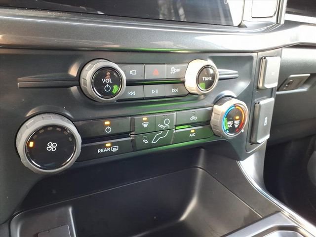 Used 2025 Ford F150 STX image 18