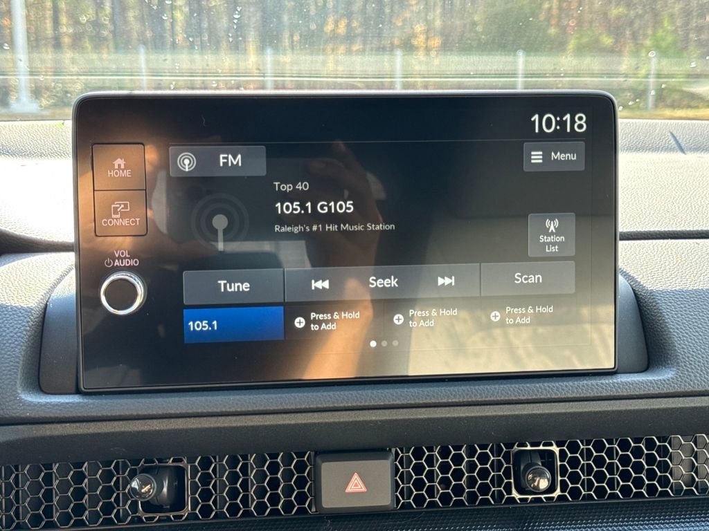 New 2026 Honda CR-V EX image 21