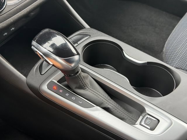 Used 2024 Buick Envista Preferred w/ Advanced Safety Package FWD image 25