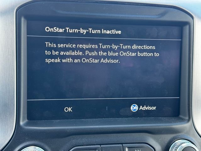 Used 2023 GMC Sierra 2500 SLE w/ SLE Convenience Package image 30