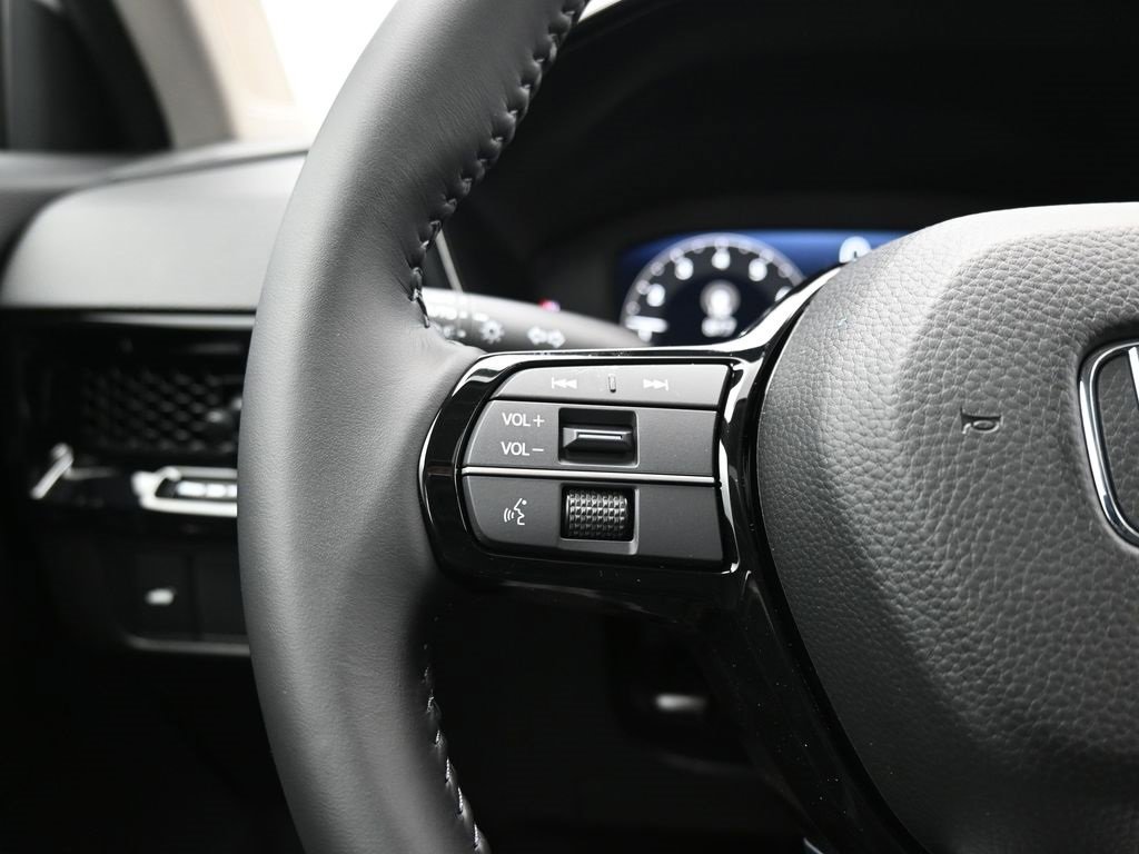 New 2026 Honda CR-V EX-L image 49