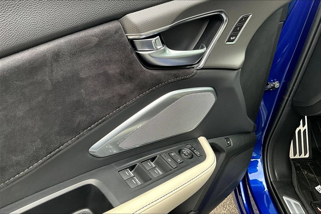 New 2026 Acura RDX A-Spec AWD/4WD image 21