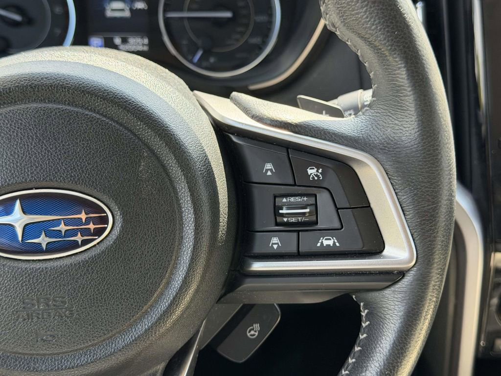 Used 2019 Subaru Ascent Limited image 10