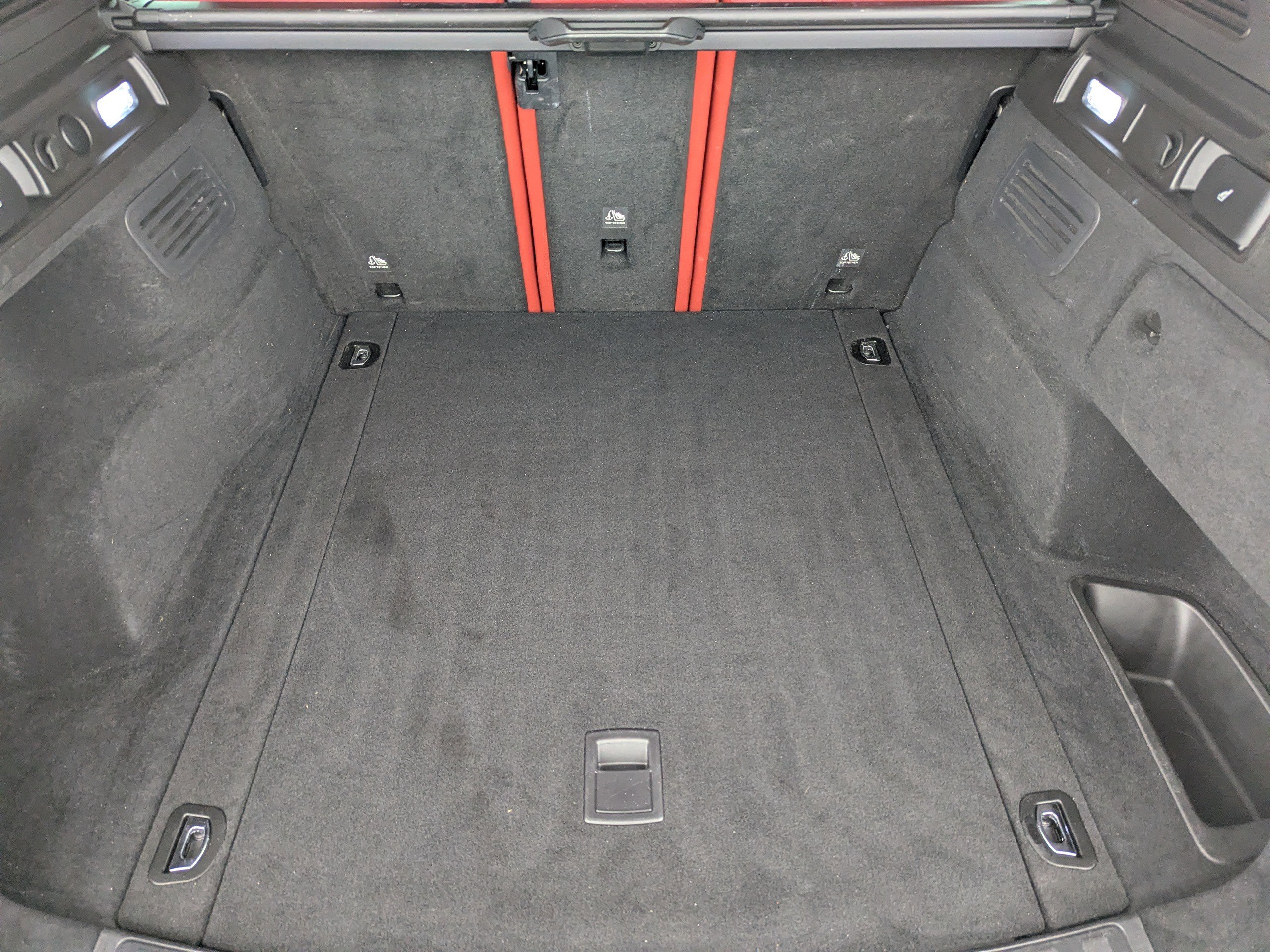 Used 2023 Alfa Romeo Stelvio Sprint image 21