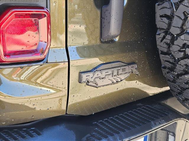 Used 2024 Ford Bronco Raptor w/ Interior Carbon Fiber Pack 6 image 20