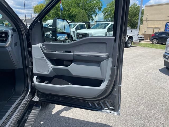 New 2026 Ford F350 XL w/ STX Appearance Package AWD/4WD image 56