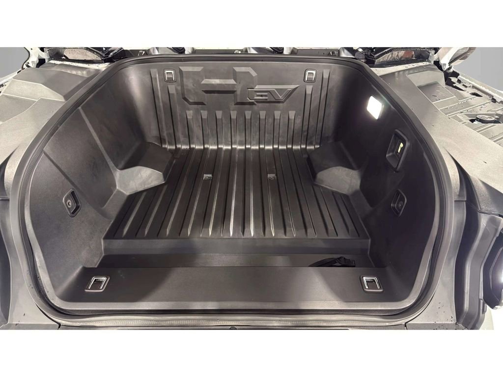 Used 2023 GMC Hummer EV Edition 1 AWD/4WD image 43