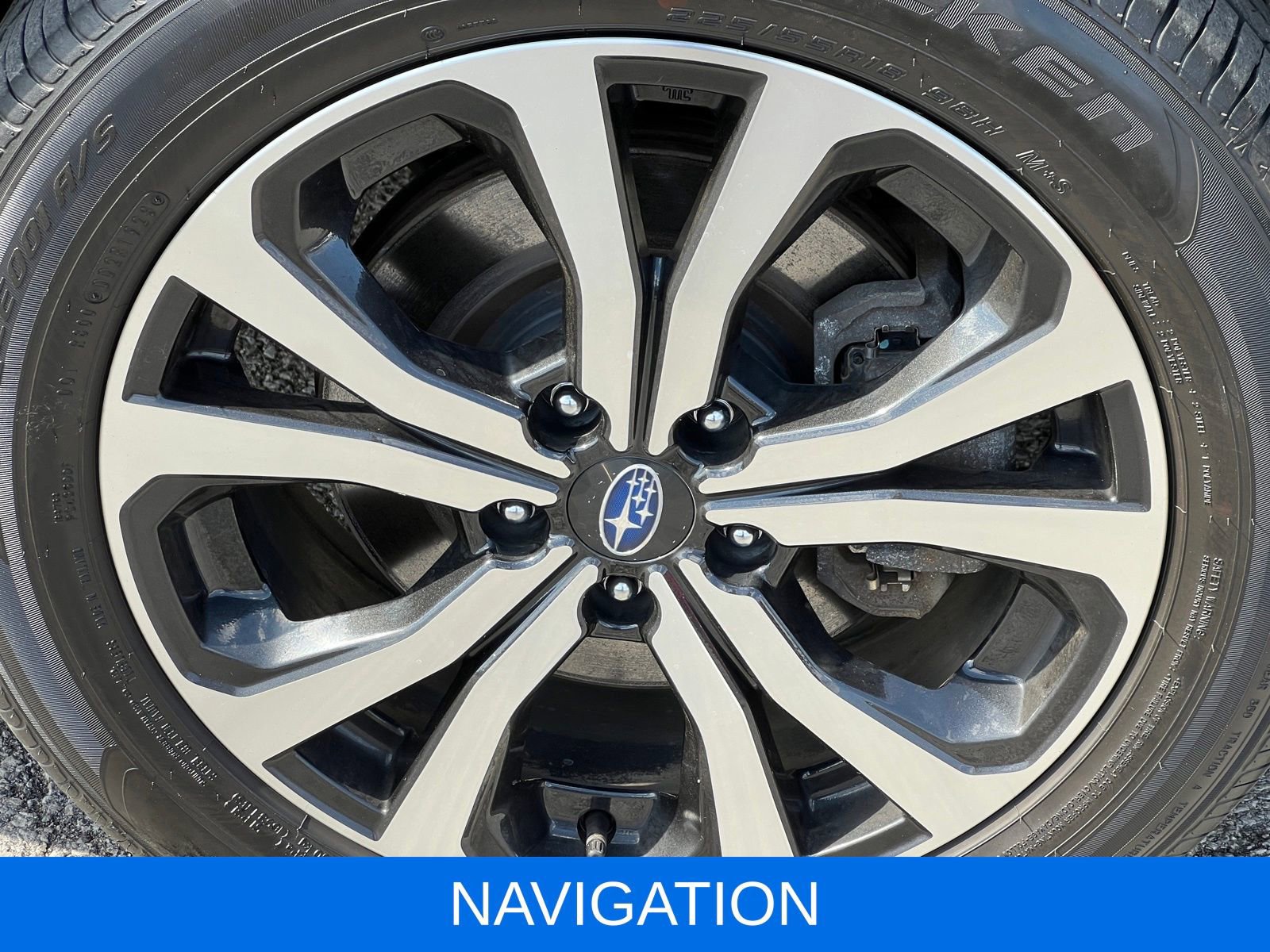 Used 2023 Subaru Forester Limited AWD/4WD image 14