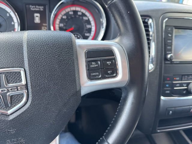 Used 2013 Dodge Durango Crew AWD/4WD image 43