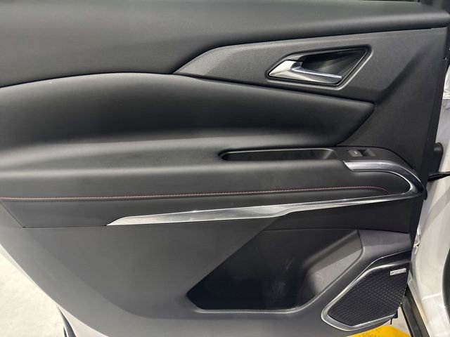 Used 2024 Chevrolet Traverse Z71 w/ Enhanced Driving Package image 29