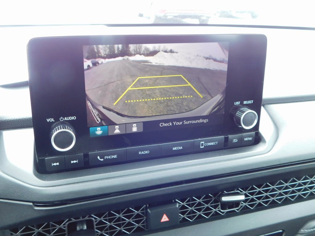 Used 2023 Honda Accord EX image 29