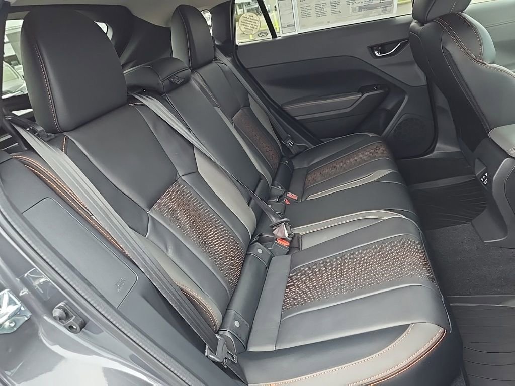New 2026 Subaru Crosstrek 2.5i Limited image 15