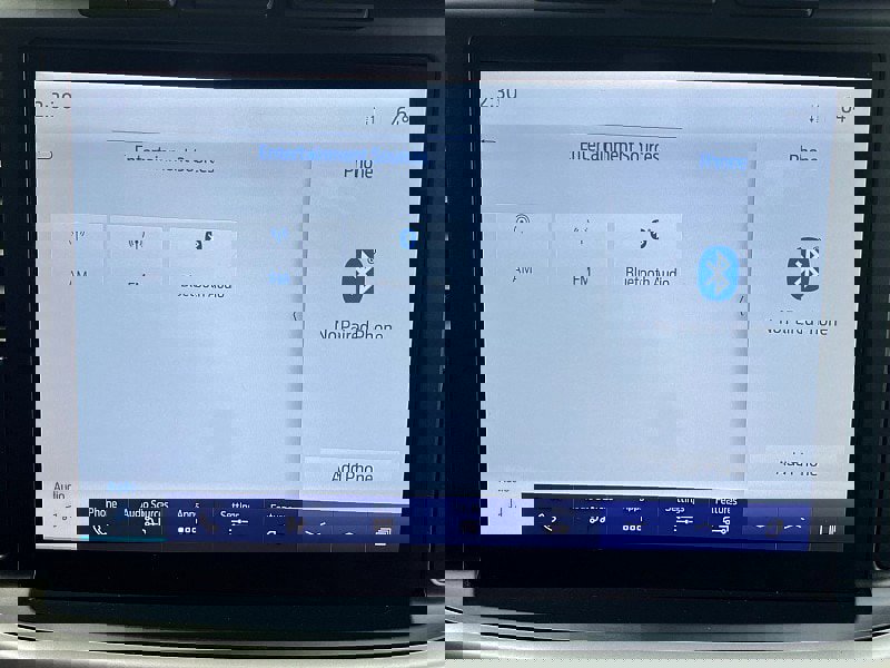 Certified 2022 Ford F150 XLT w/ Equipment Group 302A High image 42