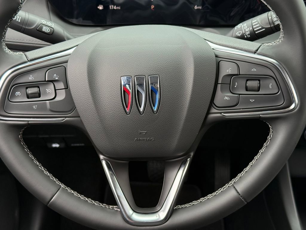 New 2026 Buick Encore GX Preferred image 20