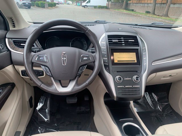 Used 2019 Lincoln MKC Reserve AWD/4WD image 19