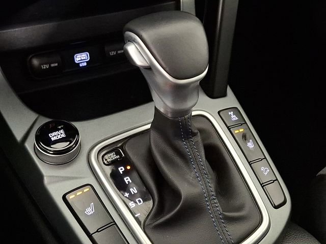 Used 2021 Kia Seltos S image 16