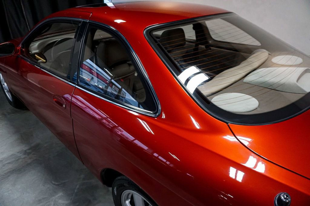 Used 1993 Lexus SC 300 Coupe image 69