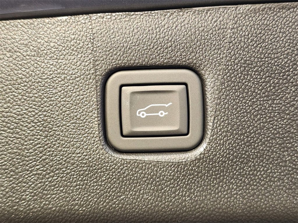 New 2026 Chevrolet Blazer RS w/ Driver Confidence II Package image 31