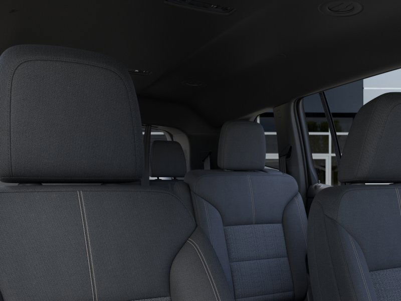 New 2026 GMC Acadia Elevation image 48