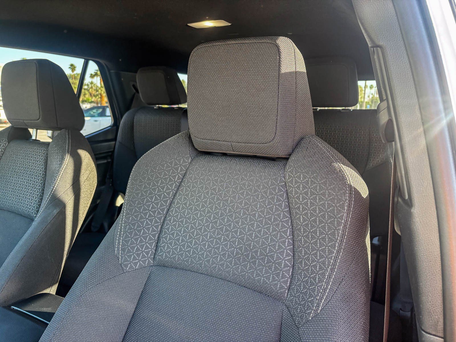 Used 2025 Toyota 4Runner SR5 image 25