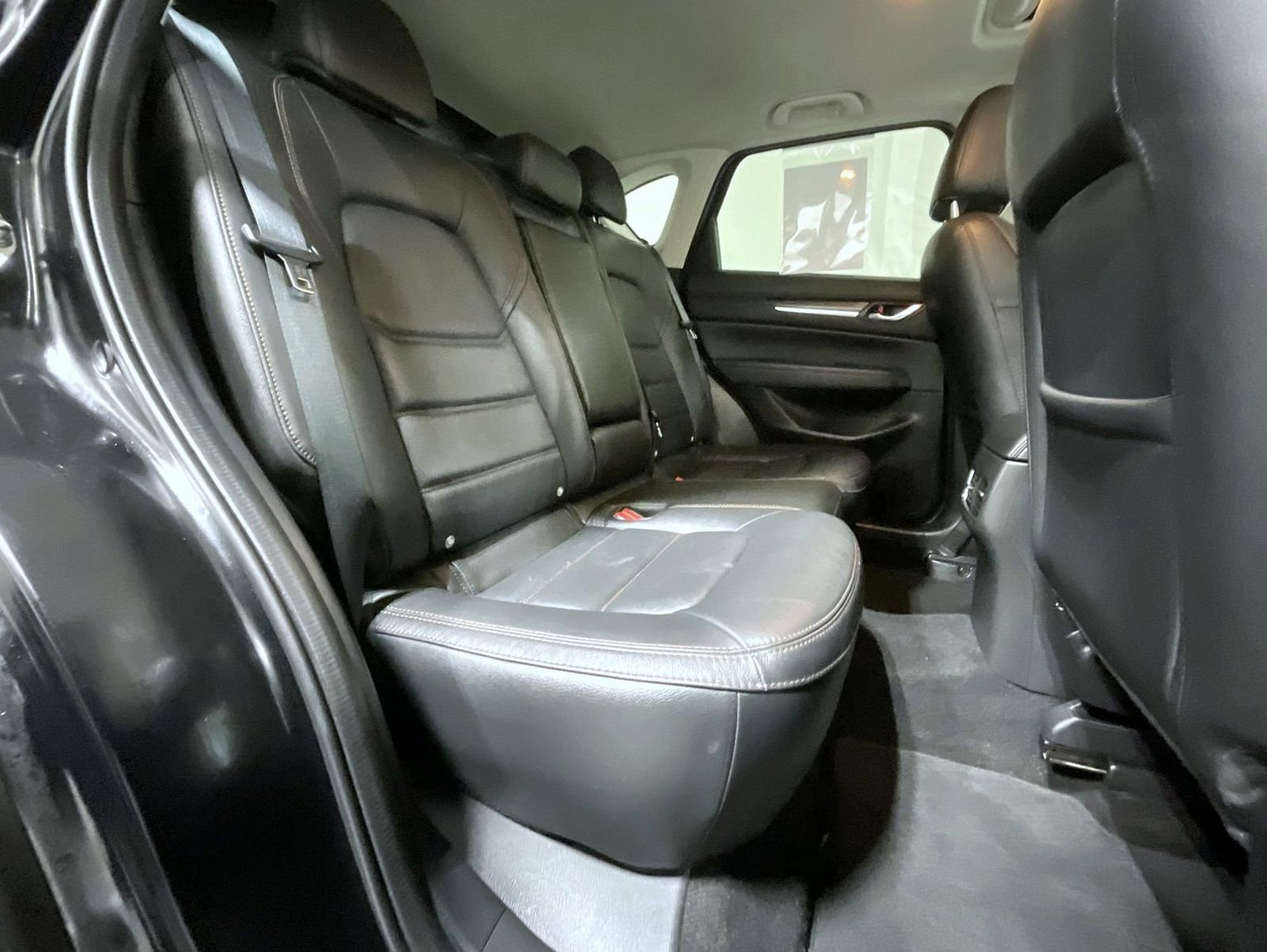 Certified 2023 MAZDA CX-5 AWD 2.5 S w/ Premium Plus Pkg image 20