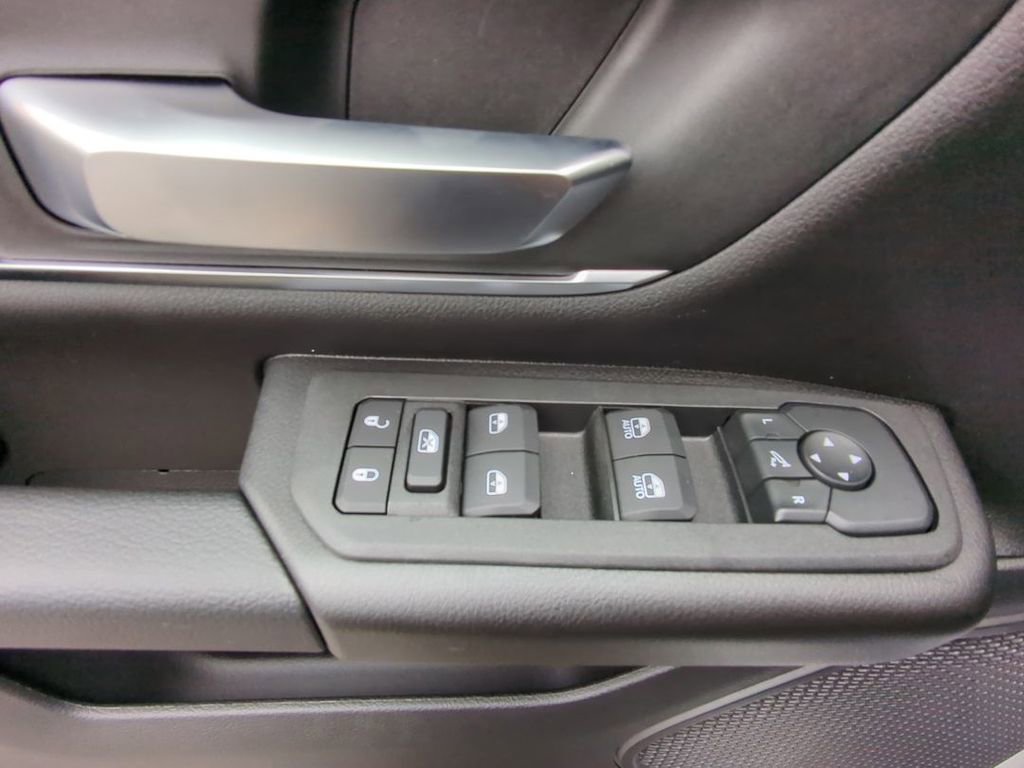 New 2026 RAM 1500 Big Horn image 11