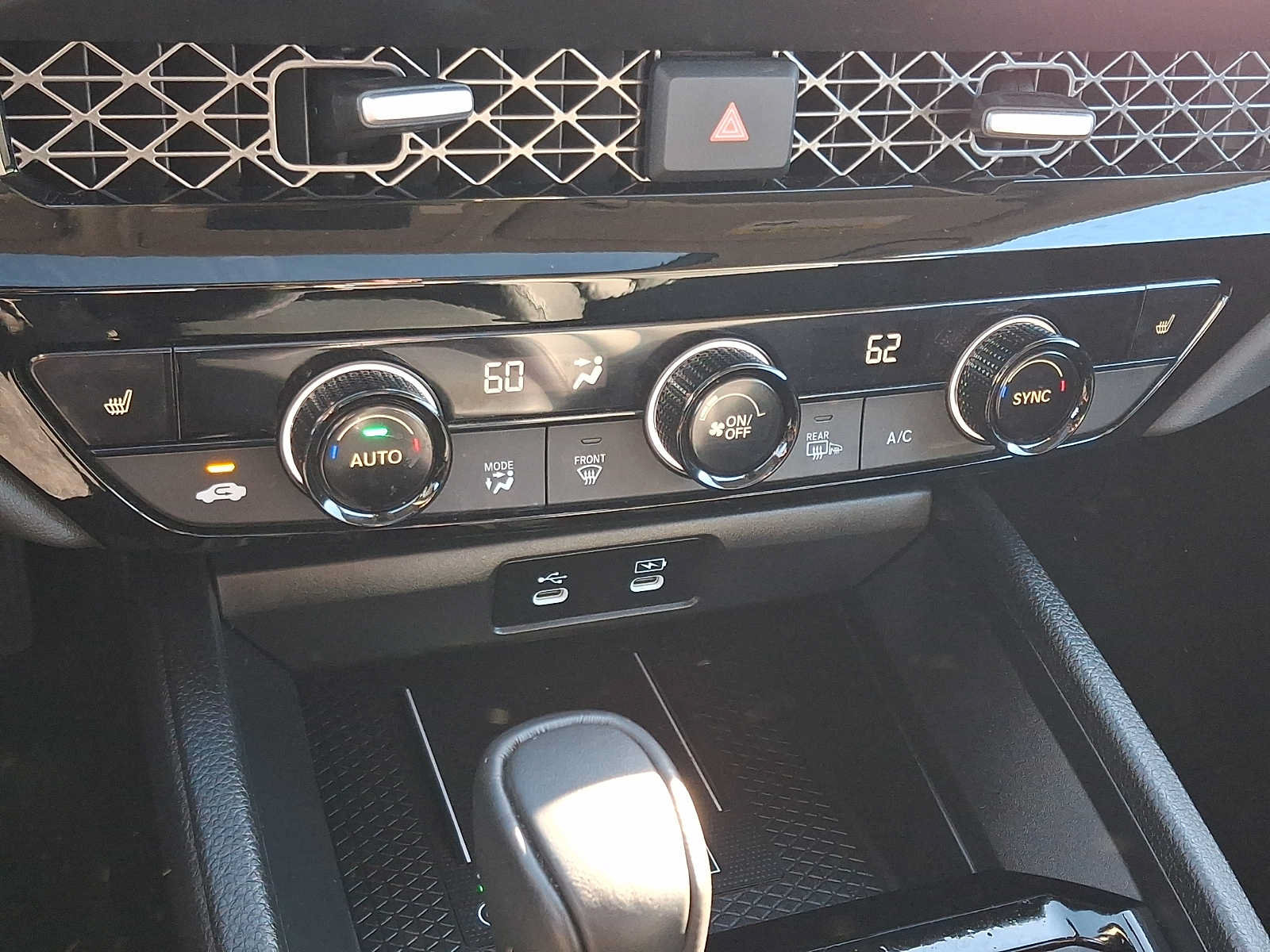 Certified 2025 Honda Accord EX-L image 16
