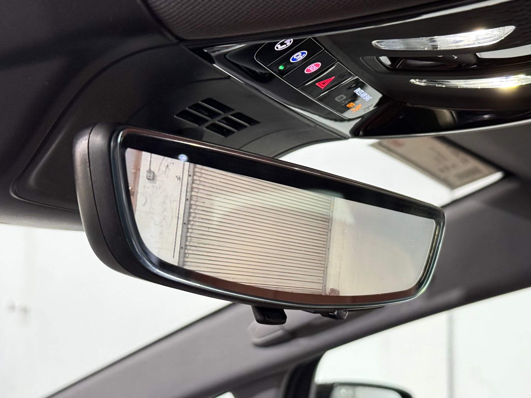 New 2026 Cadillac Optiq Luxury 2 image 16