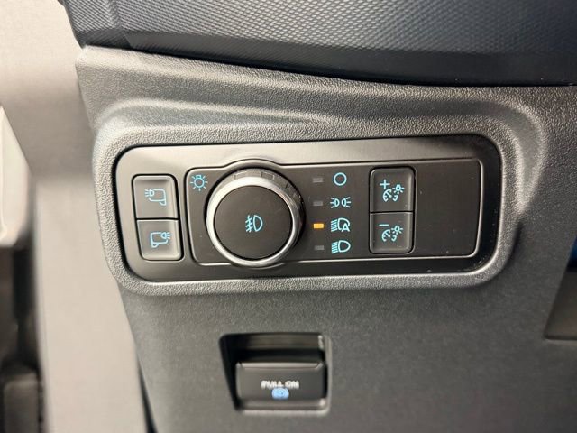 Used 2022 Ford Bronco Outer Banks image 20