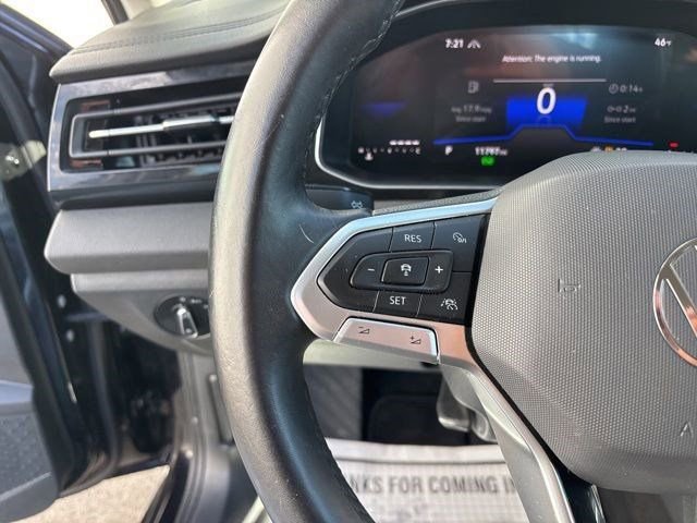 Used 2025 Volkswagen Jetta S image 16