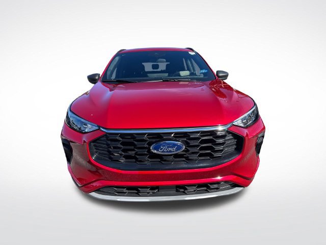 Used 2024 Ford Escape ST-Line w/ Tech Pack #1 AWD/4WD image 9