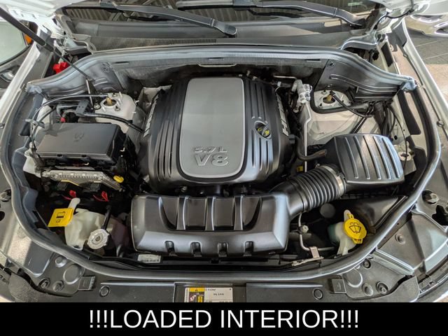 Used 2021 Jeep Grand Cherokee Summit w/ Platinum Series Group AWD/4WD image 24