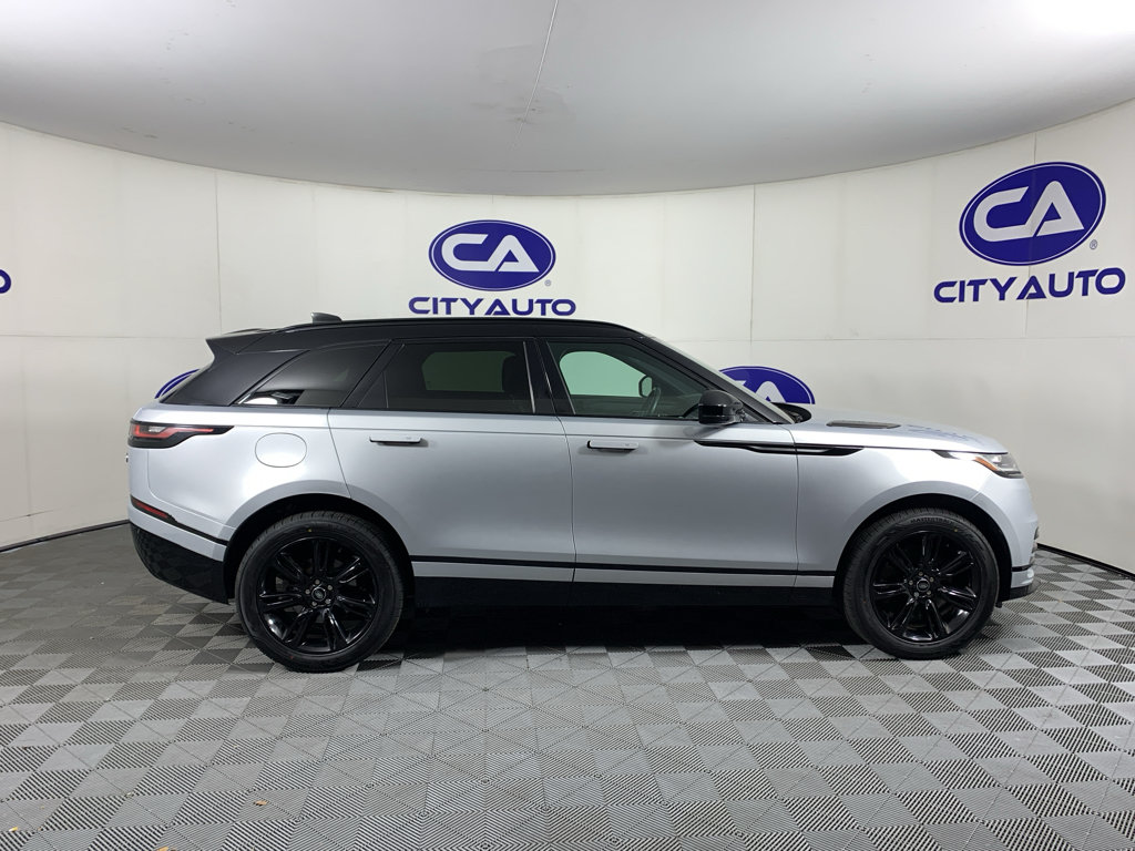 Used 2023 Land Rover Range Rover Velar R-Dynamic S AWD/4WD image 2