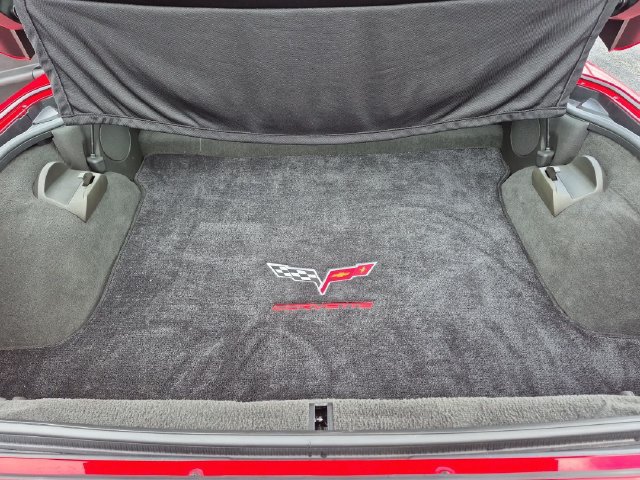 Used 2011 Chevrolet Corvette Grand Sport RWD image 22