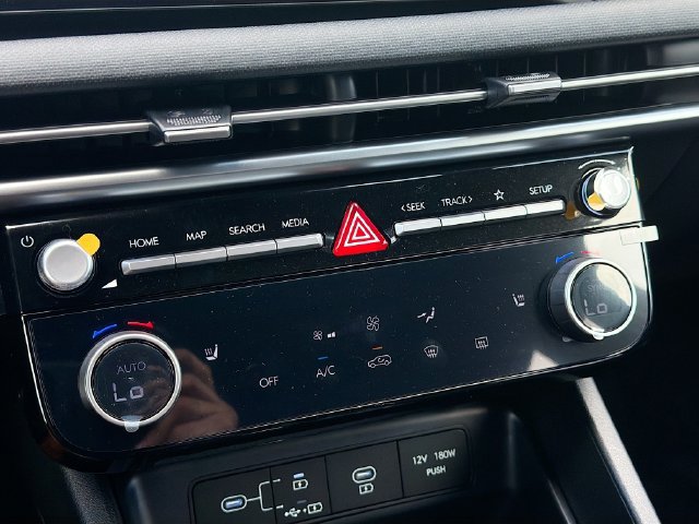 New 2026 Hyundai Tucson XRT FWD image 15